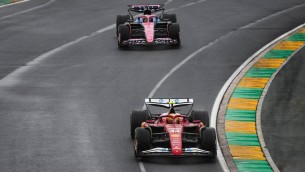 Ferrari, il piano per la Cina: cosa cambierà per Hamilton e Leclerc