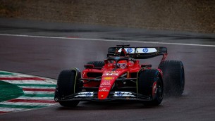 Ferrari, la presentazione della nuova macchina: orario e dove vederla in tv