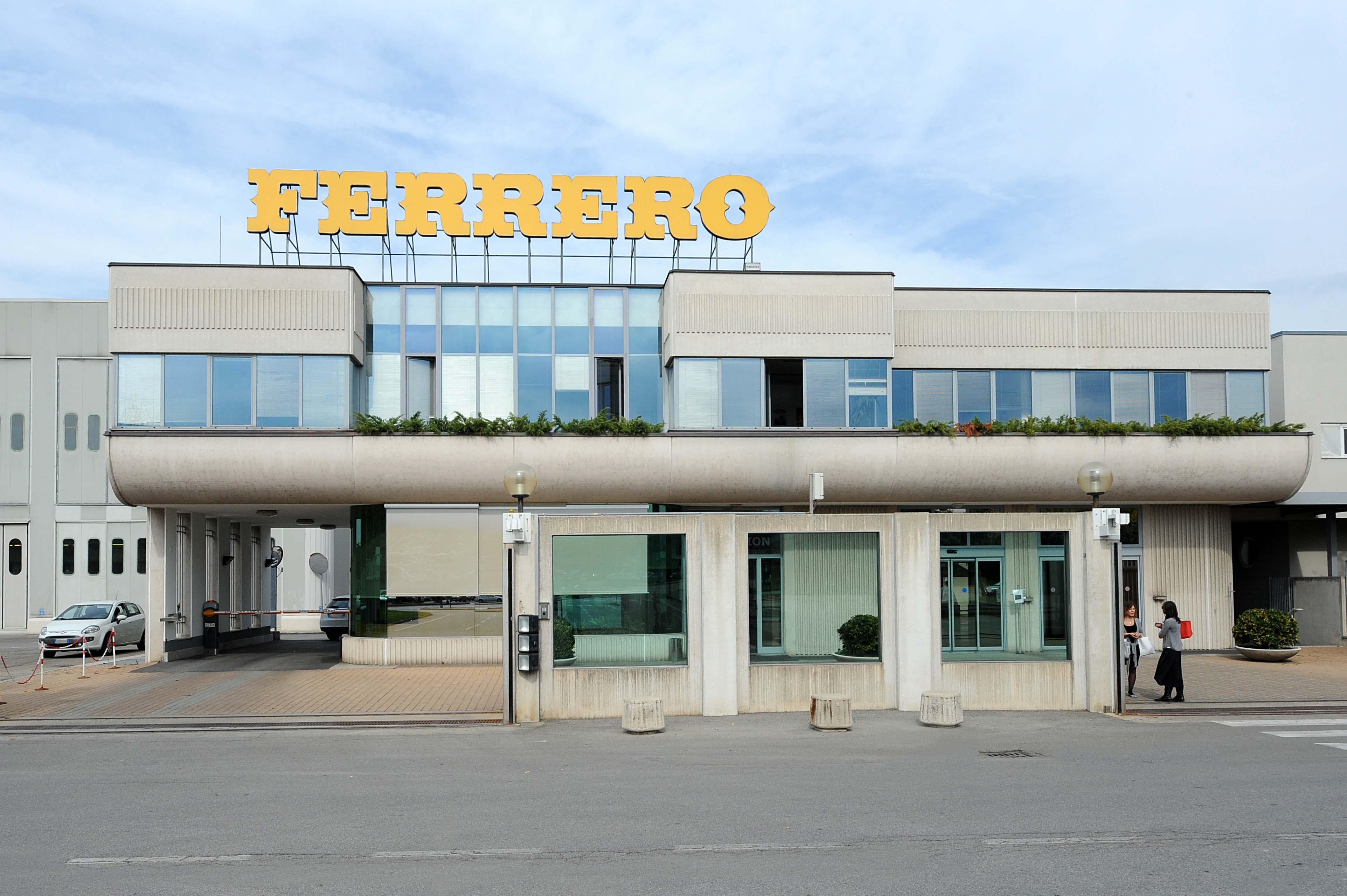 Ferrero, ai dipendenti 2