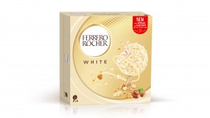 Ferrero amplia gamma gelati e sbarca nei chioschi e nei bar