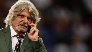 Ferrero arrestato, si dimette da presidente Sampdoria