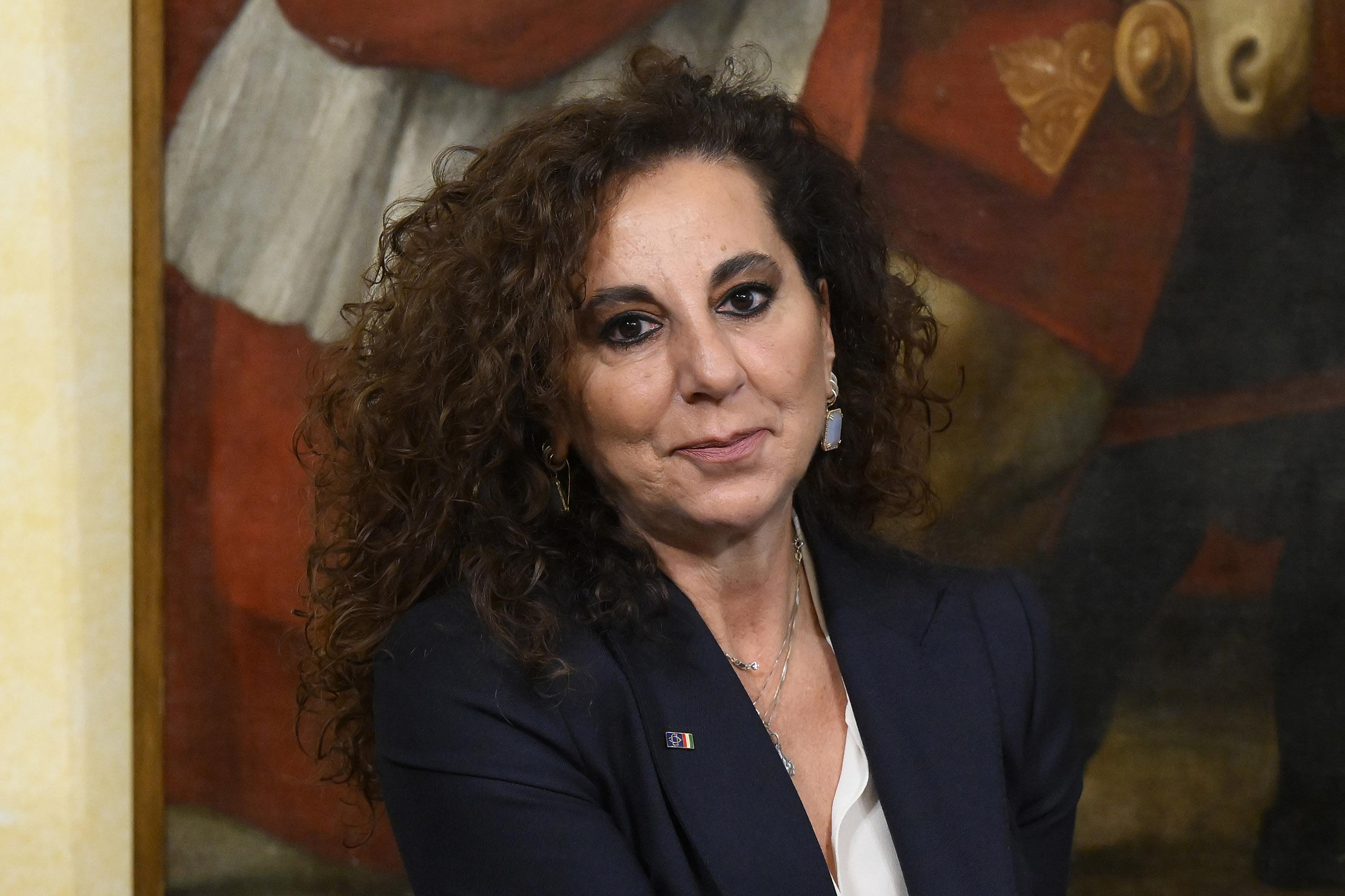 Ferro: "Con Meloni sul Sud cambio rotta, in lotta a mafia nessun arretramento"