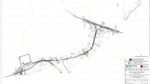 Ferrovia T2 Malpensa-Sempione sarà attiva da dicembre 2025