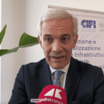 Ferrovie, Ferrari (Harpaceas): "Cambio di paradigma su nuove tecnologie e sostenibilità"