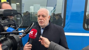 Ferrovie, Gibelli (Asstra): "Treno a idrogeno scommessa vinta per Fnm"