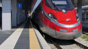 Ferrovie, sciopero del 19 e 20 maggio