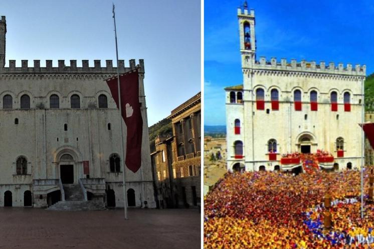 Festa dei Ceri 2021, sindaco di Gubbio: "Niente Corsa, grande amarezza"