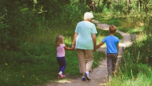 Festa dei nonni oggi, perché si celebra il 2 ottobre