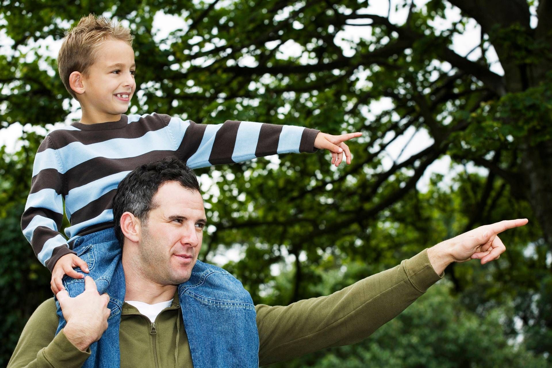 Festa del papà, non tutti la festeggiano il 19 marzo: chi la celebra un altro giorno