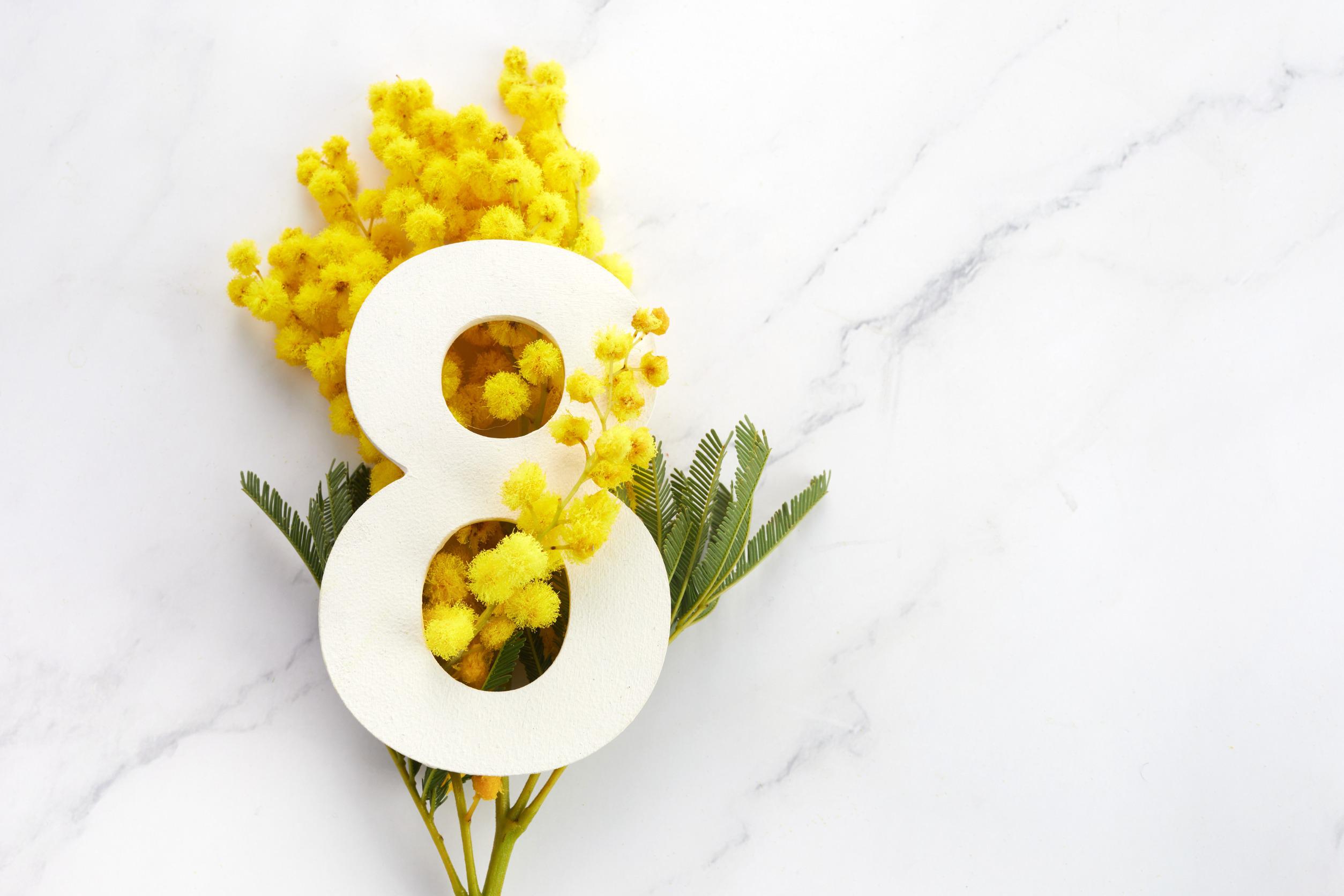 Festa della donna, ecco perché si festeggia l'8 marzo