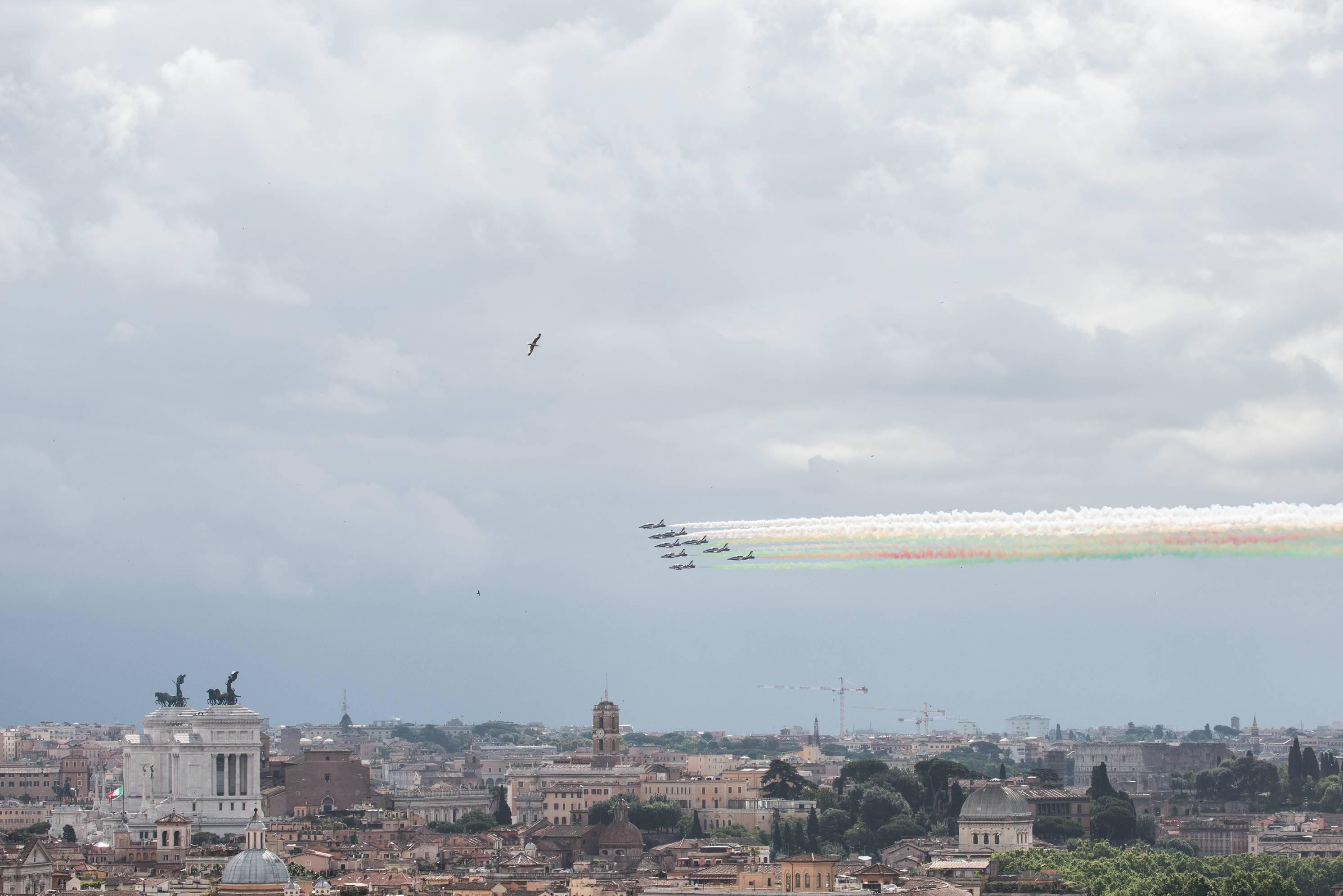 Festa della Repubblica, perché si festeggia il 2 giugno