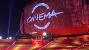 Festa di Roma, nella Capitale arriva il cinema 365 giorni l'anno