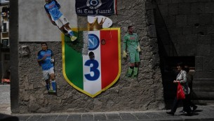 Festa scudetto, Udinese-Napoli in diretta: formazioni ufficiali