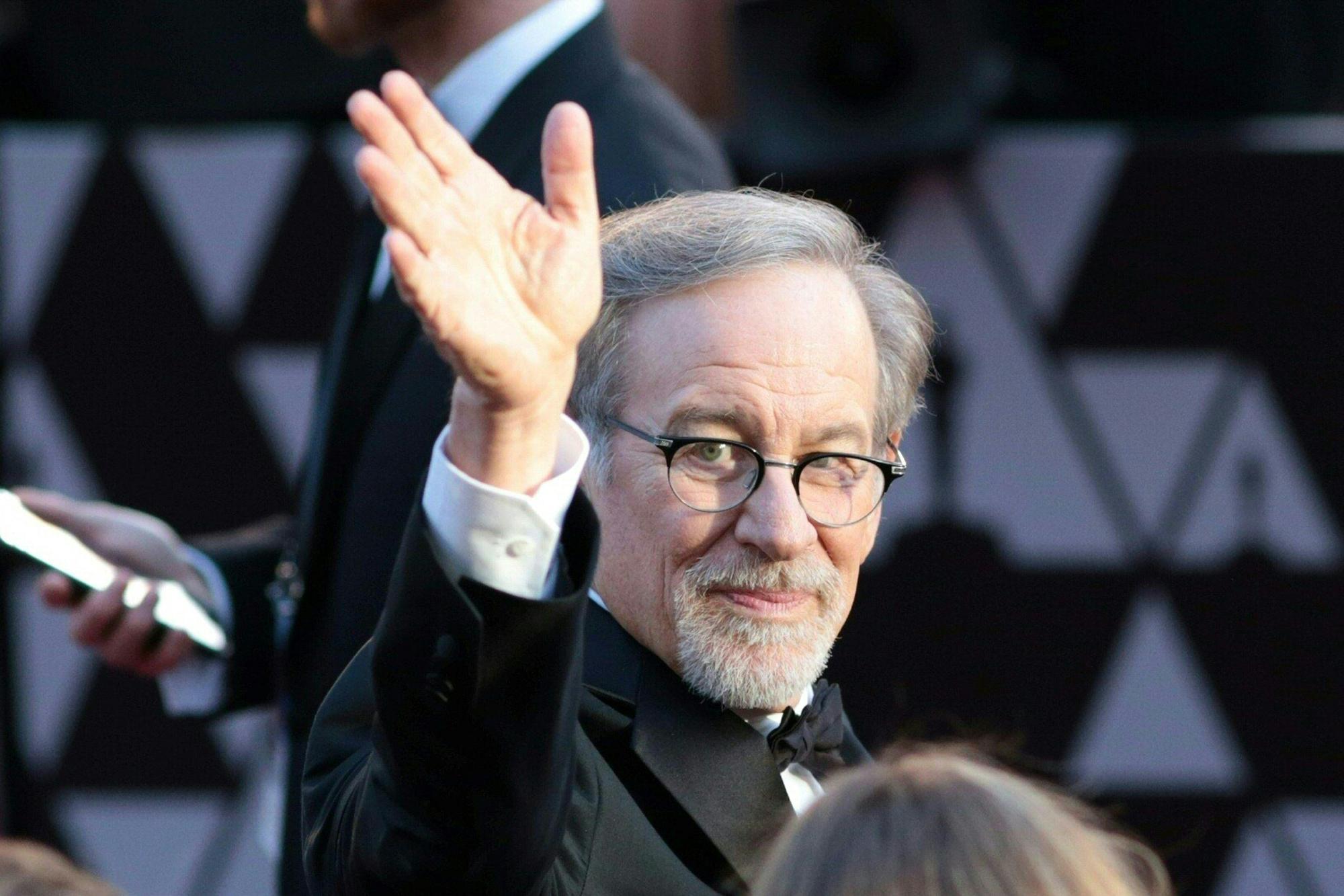 Festival Berlino, a Steven Spielberg Orso d'Oro alla carriera