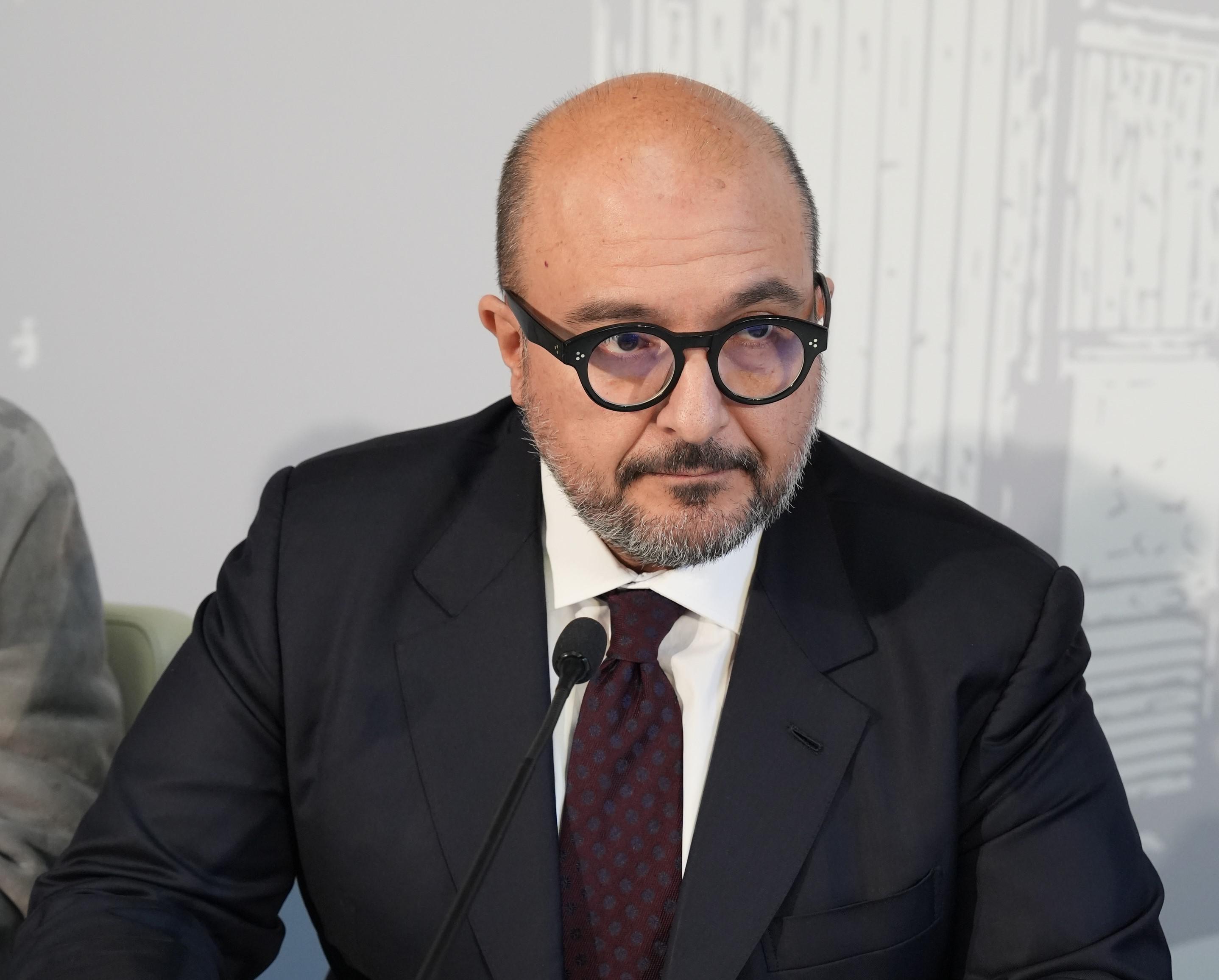 Festival Euromediterraneo dell’Economia, domani la presentazione della Carta di Napoli