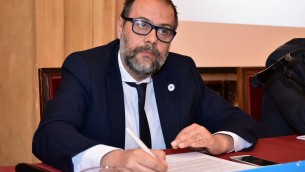 Festival Lavoro, Granelli: 'Non abbiamo timore dell'intelligenza artificiale"