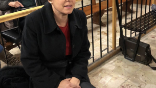 Fiammetta Borsellino: "C'è chi ha costruito carriere sul processo trattativa"