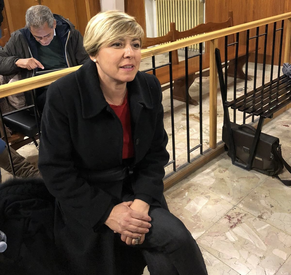 Fiammetta Borsellino: "C'è chi ha costruito carriere sul processo trattativa"