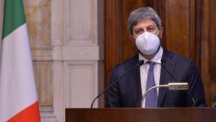 Fico avvia istruttoria su Green pass per deputati