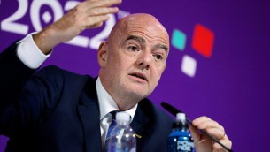 Fifa, 440 club si divideranno 209 mln del Mondiale in Qatar, alla Juve oltre 3 mln