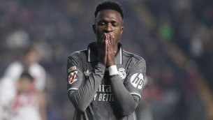 Fifa Awards, Vinicius del Real Madrid il miglior giocatore 2024