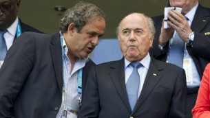 Fifa, Platini e Blatter assolti anche in appello da accuse di frode