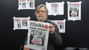 Figli Berlinguer contro l'Unità: "Nostro padre non è un brand"