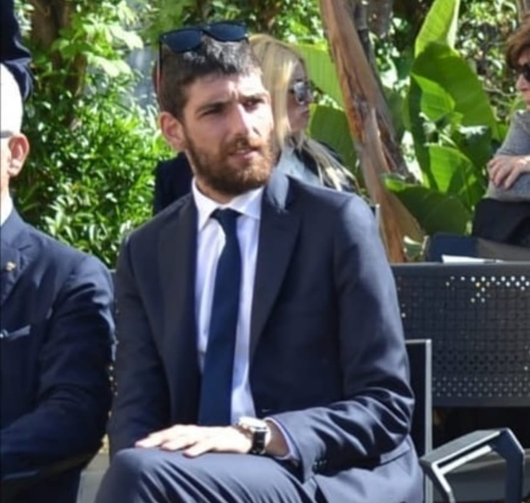 Figlio caposcorta Falcone: "Il nostro paese è sceso a patti con un criminale"