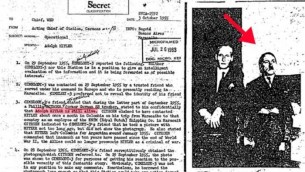 file-cia-desecretato-adolf-hitler-dopo-guerra-vivo-in-sudamerica