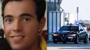Filippo Turetta incontra i genitori in carcere: "Sollevato per non essere solo"