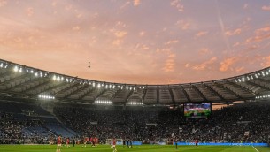 Finale Coppa Italia, social bocciano Al Bano per l'inno di Mameli