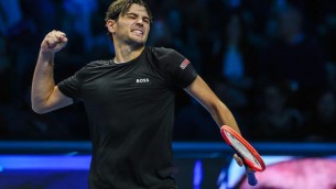 Finals, Fritz elimina Zverev ed è il primo finalista a Torino