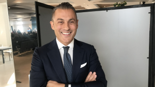 Fincantieri, Monti (Asdp): 'Bene bandi da 150 mln per maxi bacino Palermo'