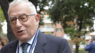 Fincantieri, morto il presidente Claudio Graziano