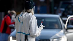 Fine stato emergenza, Cauda: "Virus non legge giornali, serve tanta prudenza"