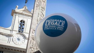 Fine vita, svolta in Toscana: sì della Asl a richiesta 54enne con sclerosi multipla