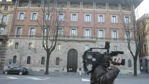 Fininvest, oggi l'assemblea per il rinnovo del Consiglio d'amministrazione