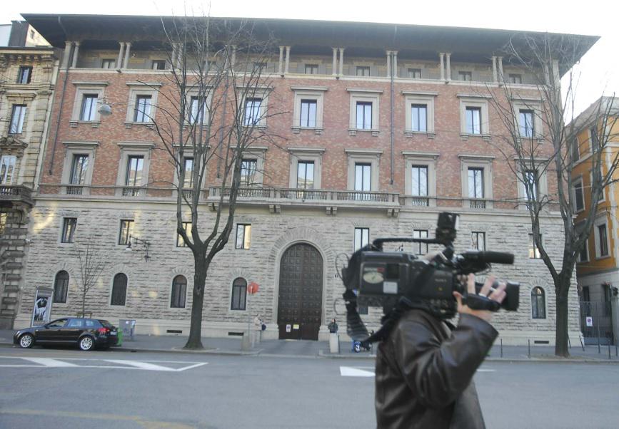 Fininvest, oggi l'assemblea per il rinnovo del Consiglio d'amministrazione