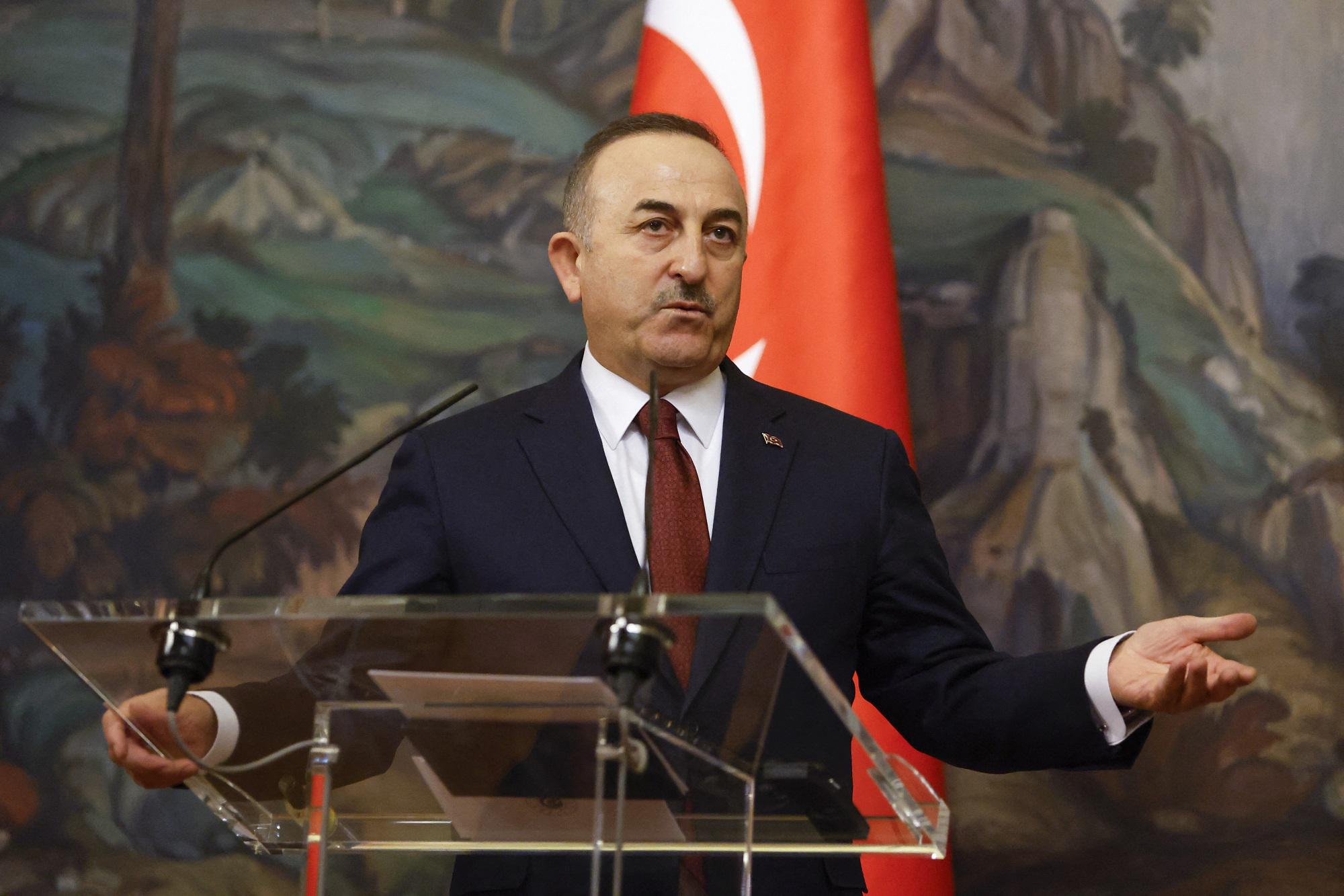 Finlandia e Svezia nella Nato, Turchia 'contro' Stoccolma