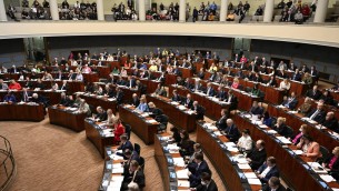 Finlandia, il Parlamento approva l'ingresso nella Nato