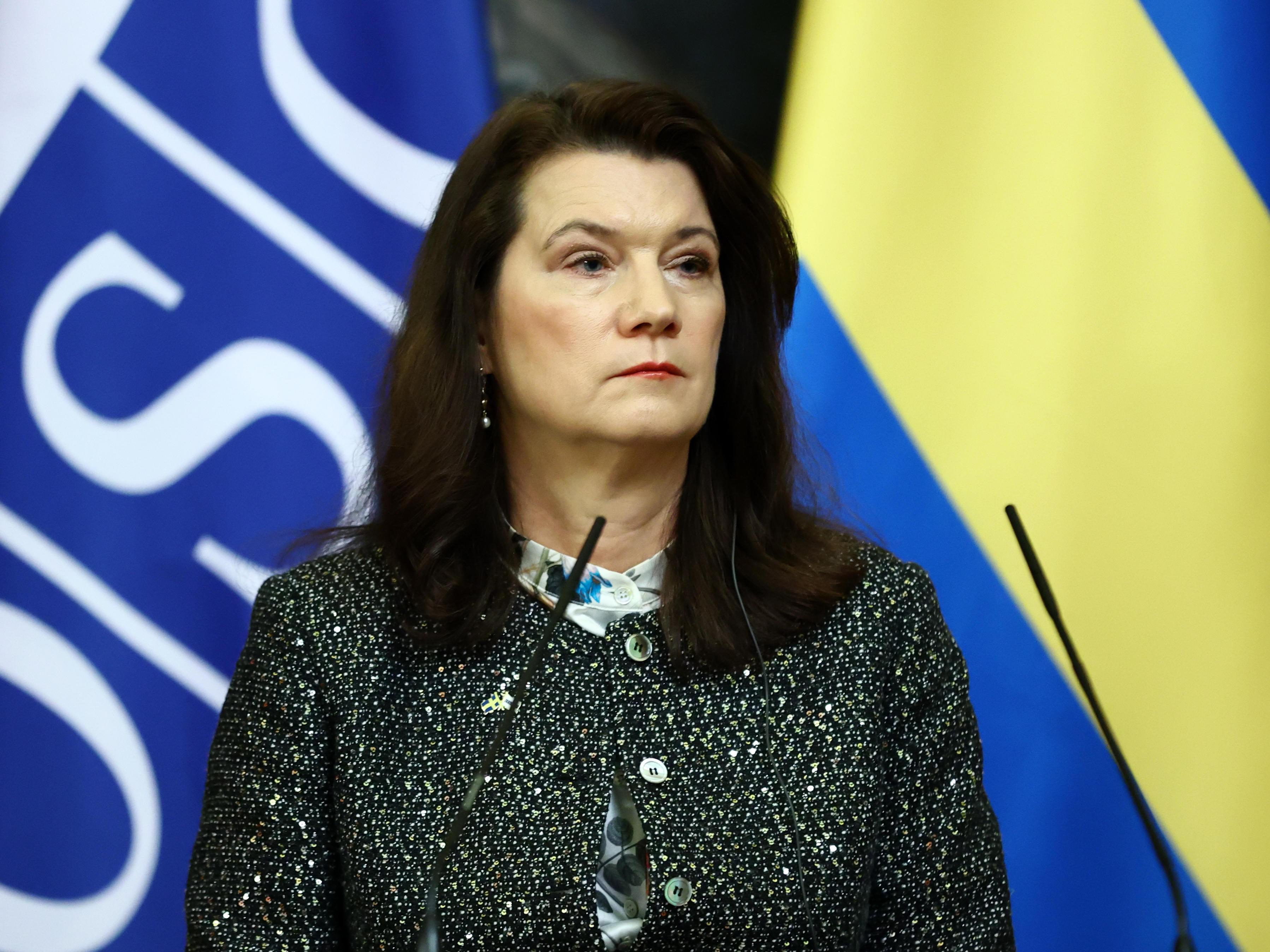 Finlandia nella Nato, Svezia: "Ne terremo conto"