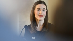 Finlandia, Sanna Marin divorzia dopo 19 anni di unione