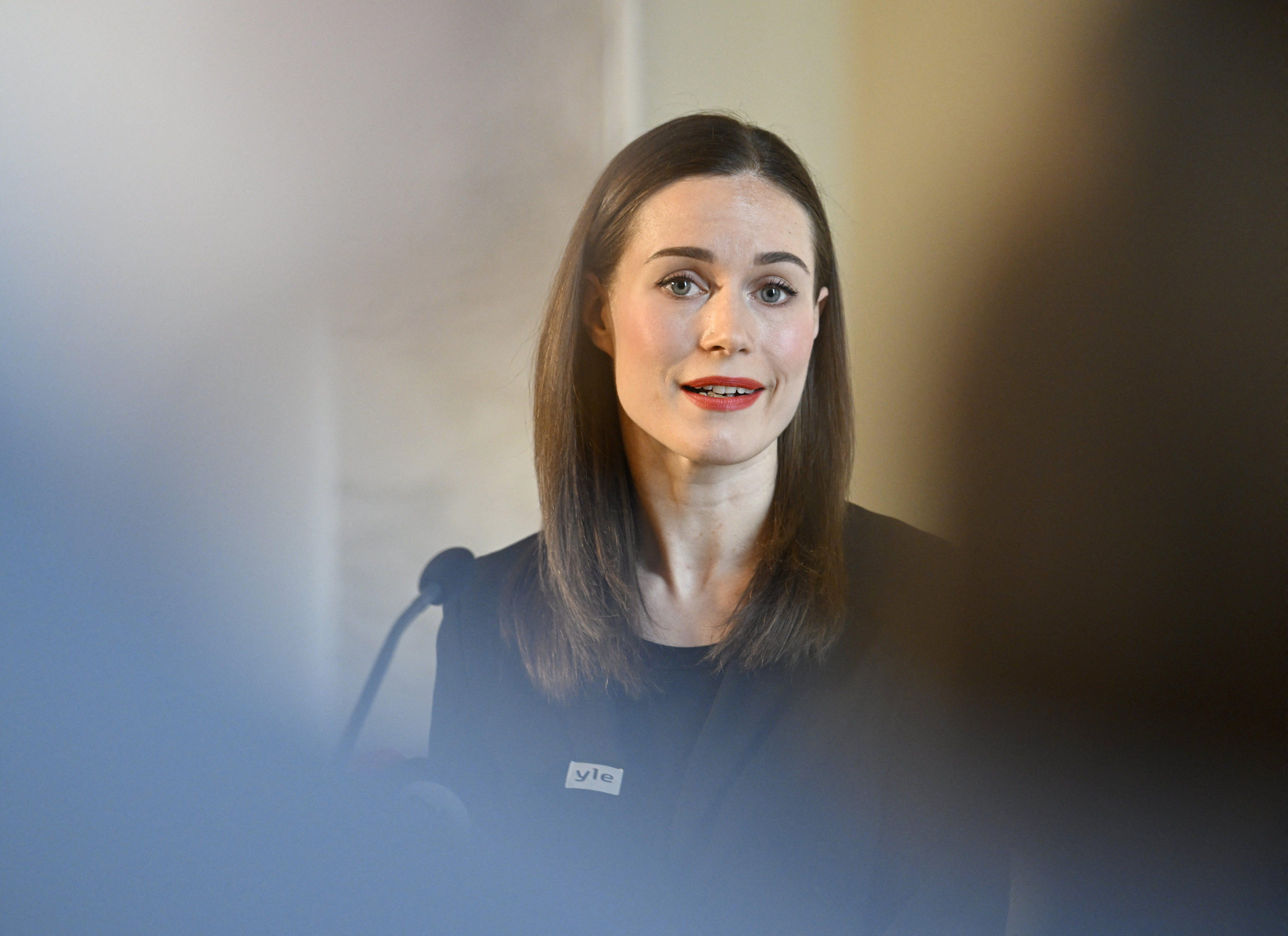Finlandia, Sanna Marin divorzia dopo 19 anni di unione
