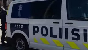 Finlandia, sparatoria in una scuola vicino a Helsinki