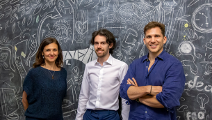 Fintech, nasce Tot e prima dell’ingresso sul mercato chiude round da 2 mln