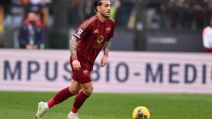 Fiocco azzurro in casa Paredes, è nato Lautaro