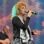 Fiorella Mannoia: "Stanno cancellando fondi per l'Africa, governi intervengano"