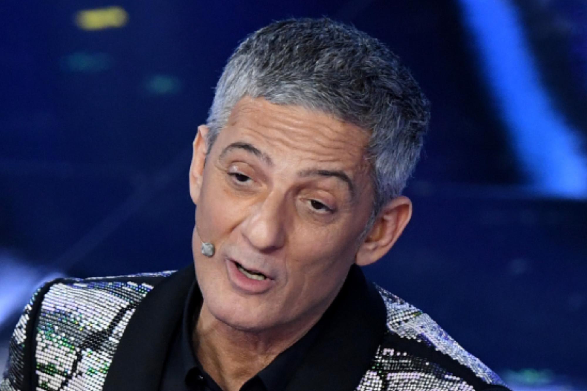 Fiorello: "A Ballando con le Stelle più emendamenti che a finanziaria"