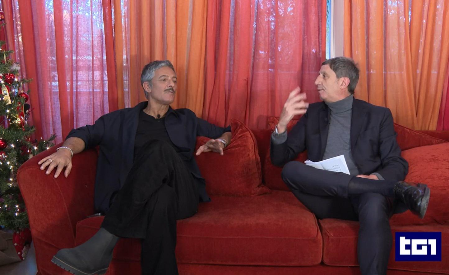 Fiorello a tutto campo: da Sanremo alla politica, l'intervista