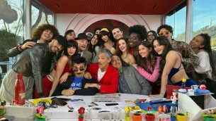 Fiorello e il caso Pozzolo: "Si è difeso dicendo 'non sono stato io, è stata la Ferragni!'"
